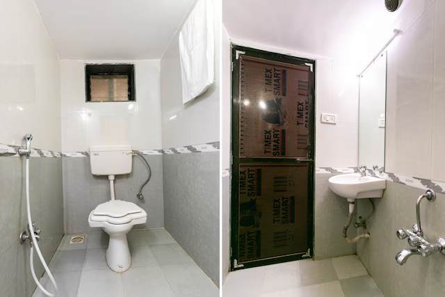 Room placeholder